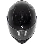 Shox Apex Tech ECE R22.06 Motorcycle Helmet