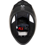 Shox Apex Tech ECE R22.06 Motorcycle Helmet