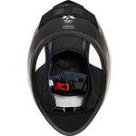 Shox Apex Tech ECE R22.06 Motorcycle Helmet