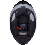 Shox Apex Tech ECE R22.06 Motorcycle Helmet