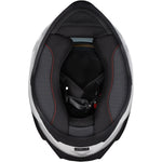 Shox Rapid Speedway Motorcycle Helmet