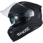 Shox Rapid Motorcycle Helmet