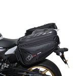 Oxford P50R Motorcycle Panniers 50L