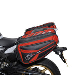 Oxford P50R Motorcycle Panniers 50L