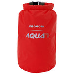 Oxford Aqua D Dry Bags 3 Pack
