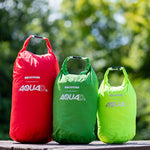 Oxford Aqua D Dry Bags 3 Pack