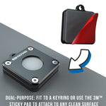 Oxford Universal Tag Mount (OX875)