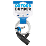 Oxford Bumper Compact Cable Lock
