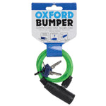 Oxford Bumper Compact Cable Lock