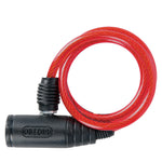 Oxford Bumper Compact Cable Lock