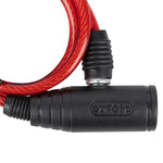 Oxford Bumper Compact Cable Lock