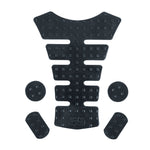 Oxford Tank Grip Universal Silicone Tank Pad (OX833)