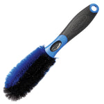 Oxford Double Stubble Wheel Brush (OX733)