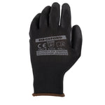Oxford PU Coated Workshop Gloves