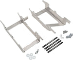 Moose Radiator Braces - Beta RR 250/300 Enduro 2T 2013-19