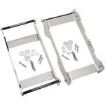 Moose Radiator Braces - Sherco SE & SE-R 250/300 2014-18