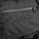 Oxford Atlas B-20 Advanced Backpack