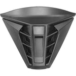 Shox Eclipse Replacement Chin Vent