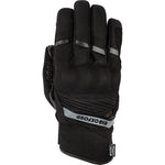 Oxford Dakar 1.0 Dry2Dry Ladies Motorcycle Gloves - Stealth Black