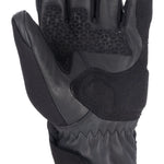 Oxford Dakar 1.0 Dry2Dry Ladies Motorcycle Gloves - Stealth Black