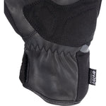 Oxford Dakar 1.0 Dry2Dry Ladies Motorcycle Gloves - Stealth Black