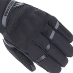 Oxford Dakar 1.0 Dry2Dry Ladies Motorcycle Gloves - Stealth Black