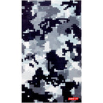 Bike It Neck & Face Tube Triple Pack - Urban Camo