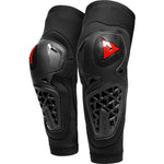 Dainese MX 1 Elbow Guards - Black