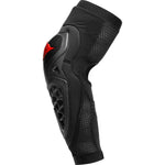 Dainese MX 1 Elbow Guards - Black