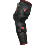 Dainese MX 1 Knee Guards - Copper