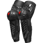 Dainese MX 1 Knee Guards - Black