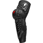 Dainese MX 1 Knee Guards - Black