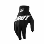 Shot 2023 Raw Burst Motocross Gloves