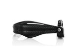 Acerbis Tri-Fit Universal Hand Guards - Red