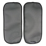 Polisport Mesh Covers For Rad Louvres - KTM/Husqvarna/Gas Gas SX/SXF TC/FC 2016-22, EXC/EXC-F/TE/FE/EC/EC-F 2017-22