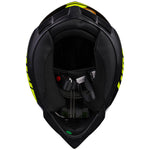 Shot 2023 Pulse Revenge Motocross Helmet