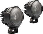 SW Motech Evo Fog Lights Kit - Honda CRF1100L Africa Twin 2018-2024