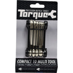 Oxford Torque Compact 10 Multi Tool
