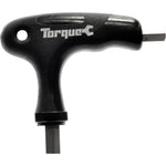 Oxford Torque Allen Key Long Handle 4mm