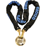 Oxford Discus Chain 10 (10mmSQx1.5M) (LK101)