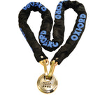 Oxford Discus Chain 10 (10mmSQx1.5M) (LK101)