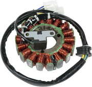 Ricks Stator - Suzuki LT-Z400 Quadsport 2003-08