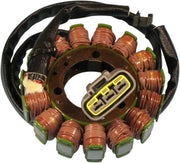 Ricks Stator - Kawasaki ZX-6 R 600 Ninja 2009
