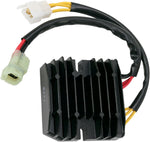 Ricks Rectifier & Regulator - Suzuki SV1000 2003-06, SV650 2008