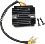 Ricks Rectifier & Regulator - Suzuki GS 850/1000 1980-81