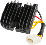 Ricks Rectifier & Regulator - Yamaha FZ6 600 N 2004-08