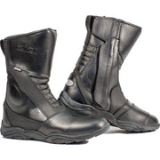 Richa Zenith Motorcycle Boots 46 Black (UK 12) EX-DISPLAY