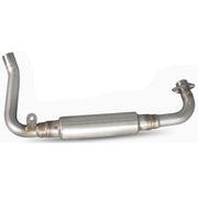 Scorpion Exhaust Header Pipe For Honda MSX 125 2013-2015