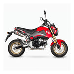 Scorpion Exhaust Header Pipe For Honda MSX 125 2013-2015