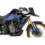 Puig Engine Guard For Suzuki V-Strom 800 2025 - Black